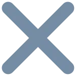 Times SVG Icon